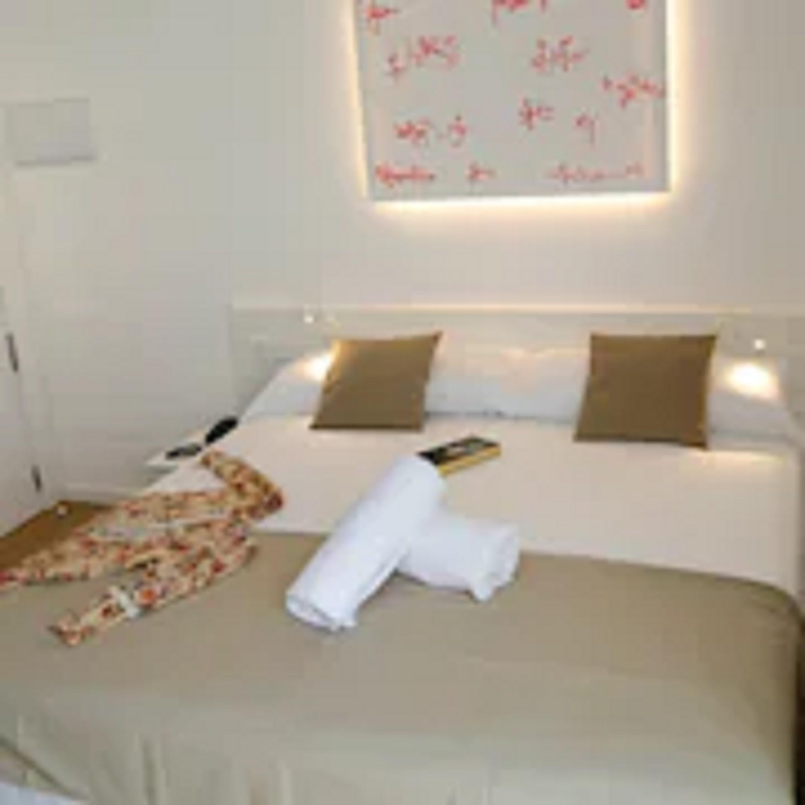 Fergus Paraiso Beach - Adults Only Ibiza Town Exterior photo