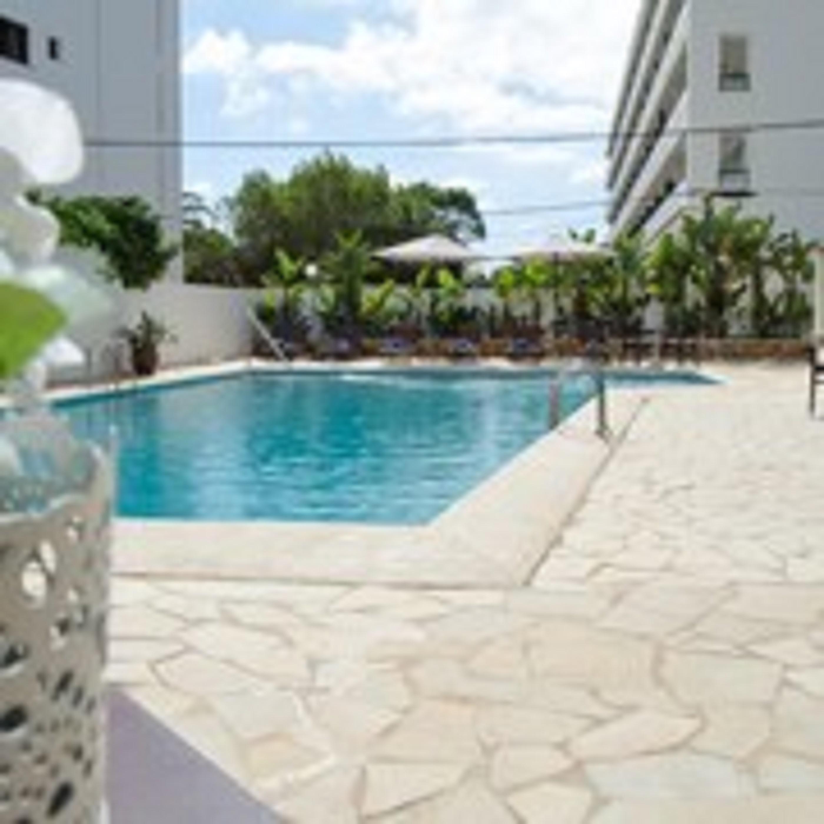 Fergus Paraiso Beach - Adults Only Ibiza Town Exterior photo